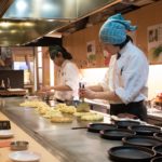 Disfruta la cultura gastronómica de Tokio (08 días)