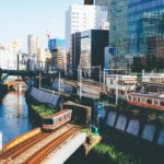 Disfruta los medios de transporte de Tokio (08 días)