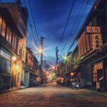 Disfruta las ciudades antiguas de Japón (10 días)