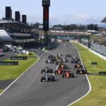 Disfruta de la velocidad en Suzuka (07 días)