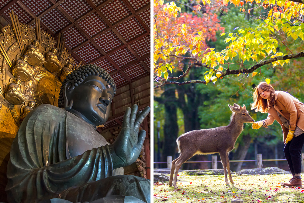 Nara