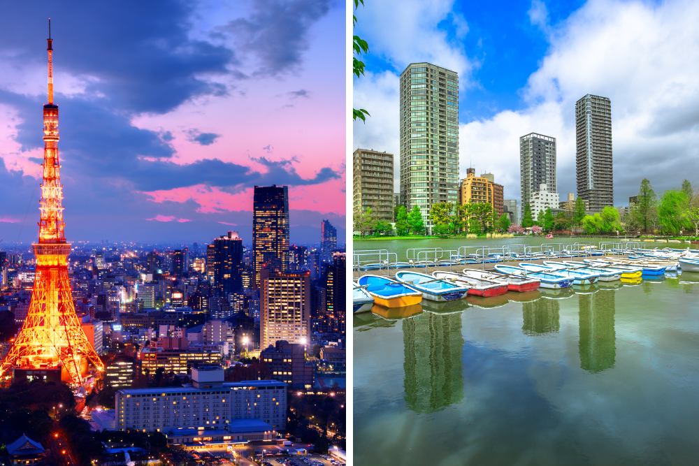 Tokio