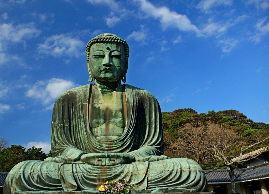 Tour de un día a Kamakura y Enoshima