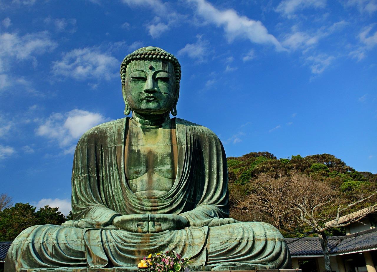Tour de un día a Kamakura